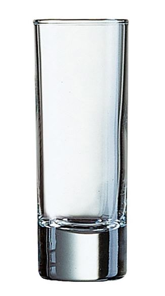 COPO FA 6CL ISLAND ARC